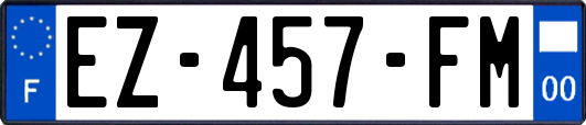 EZ-457-FM