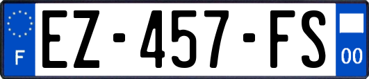 EZ-457-FS