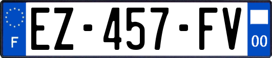 EZ-457-FV