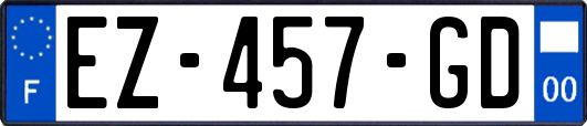 EZ-457-GD