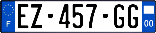 EZ-457-GG