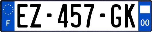 EZ-457-GK