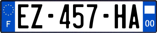 EZ-457-HA