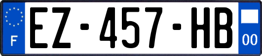 EZ-457-HB