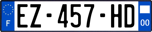 EZ-457-HD