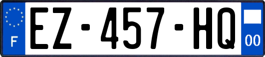 EZ-457-HQ