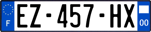 EZ-457-HX