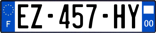 EZ-457-HY