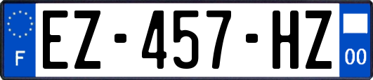 EZ-457-HZ