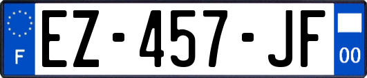 EZ-457-JF