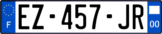 EZ-457-JR