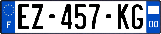 EZ-457-KG