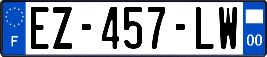 EZ-457-LW