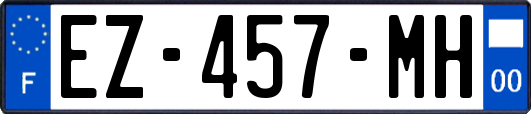 EZ-457-MH