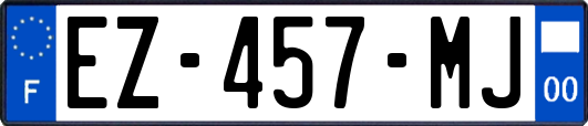 EZ-457-MJ