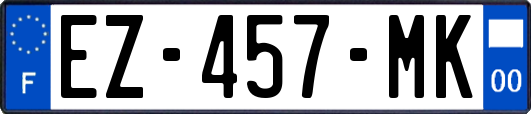 EZ-457-MK