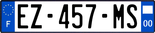 EZ-457-MS