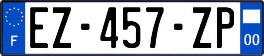 EZ-457-ZP