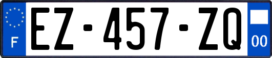 EZ-457-ZQ
