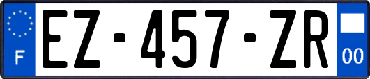 EZ-457-ZR