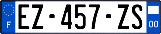 EZ-457-ZS