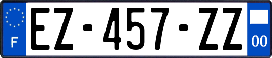 EZ-457-ZZ