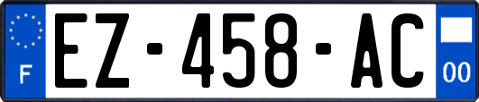 EZ-458-AC