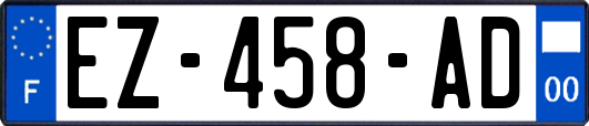 EZ-458-AD