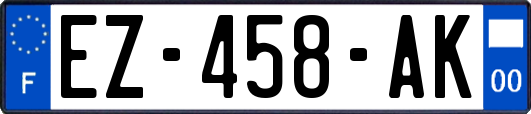 EZ-458-AK