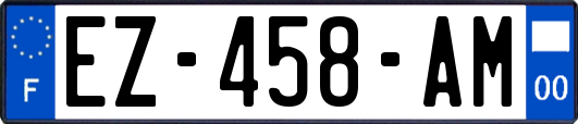 EZ-458-AM