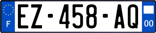 EZ-458-AQ