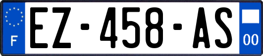 EZ-458-AS