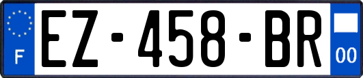 EZ-458-BR