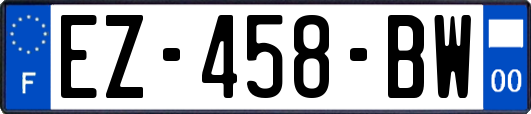 EZ-458-BW