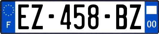 EZ-458-BZ