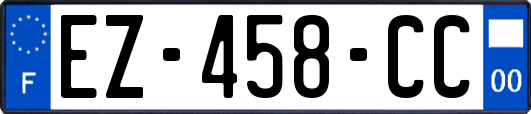 EZ-458-CC