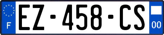 EZ-458-CS