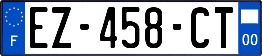 EZ-458-CT