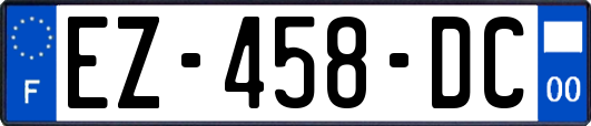 EZ-458-DC