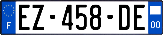 EZ-458-DE