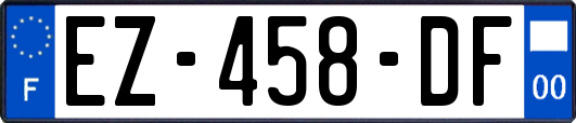 EZ-458-DF