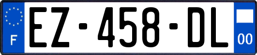 EZ-458-DL