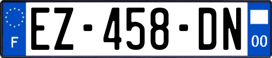 EZ-458-DN