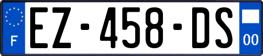 EZ-458-DS