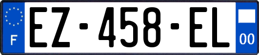 EZ-458-EL