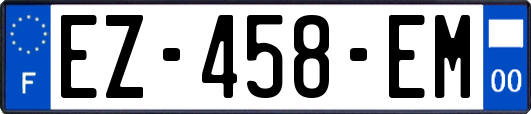 EZ-458-EM