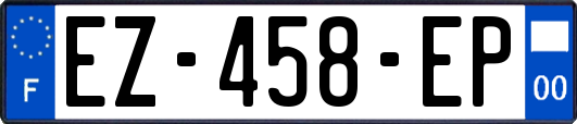 EZ-458-EP