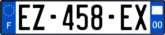 EZ-458-EX