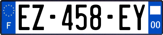 EZ-458-EY