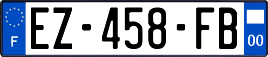 EZ-458-FB